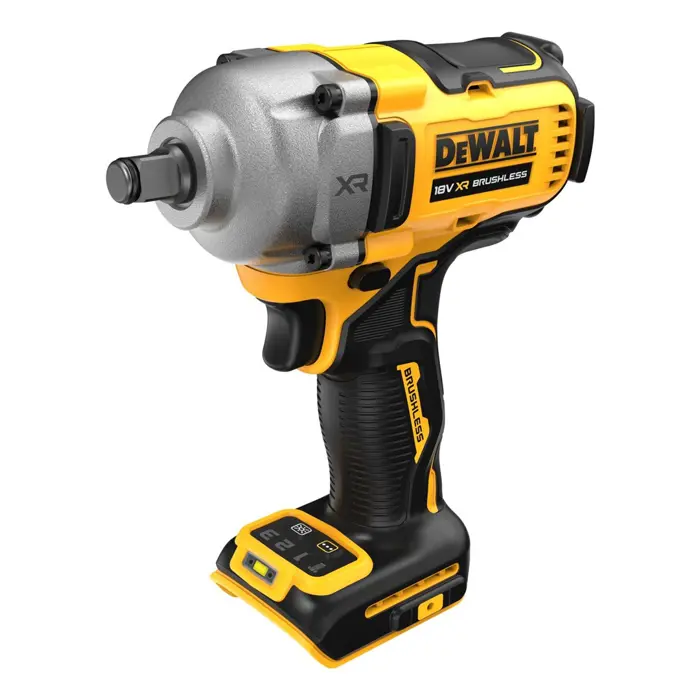 IMPACT WRENCH DEWALT DCF891NT-XJ