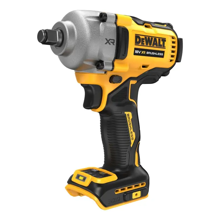 IMPACT WRENCH DEWALT DCF891NT-XJ