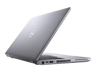 Laptop Dell Latitude 5410 / i5 / RAM 16 GB / 256GB SSD / 14,0″ FHD