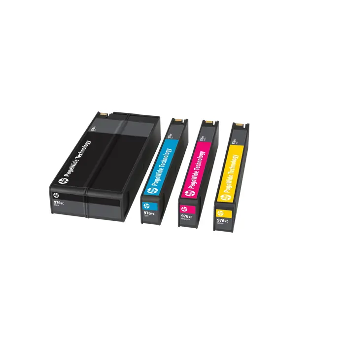 INK HP 981X magenta L0R10A