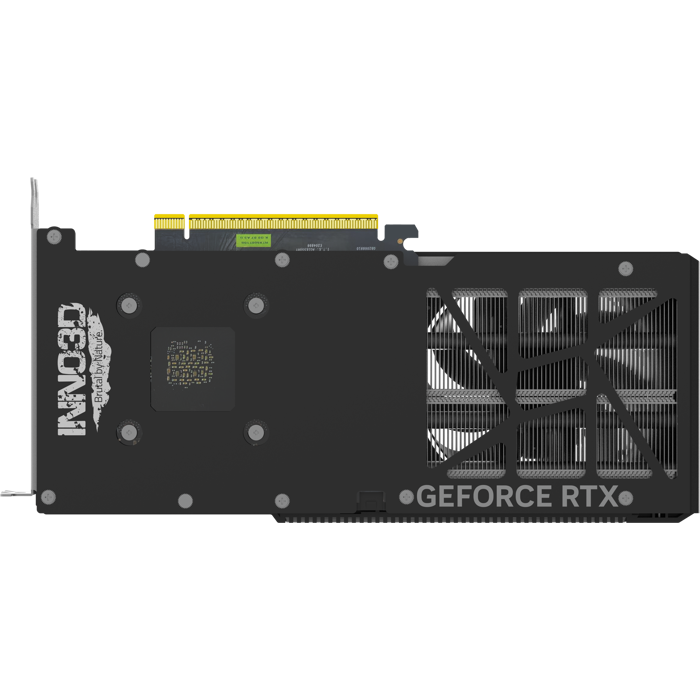 INNO3D GeForce RTX 5060 Ti Twin X2, 16384 MB GDDR7-N506T2-16D7-191073N
