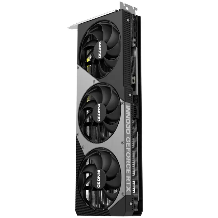 INNO3D GeForce RTX 5070 Ti X3 OC, 16384 MB GDDR7-N507T3-16D7X-176068N