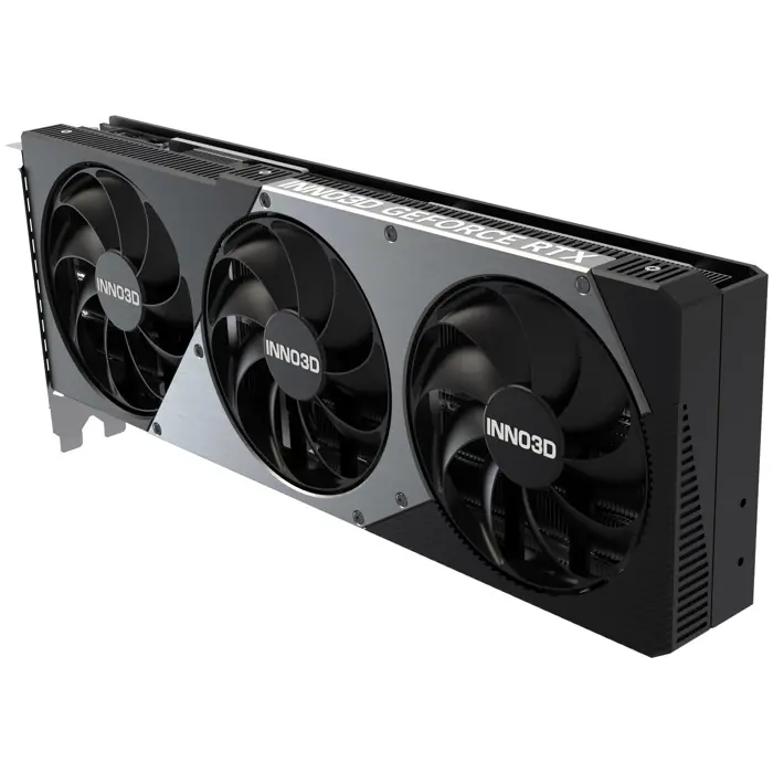 INNO3D GeForce RTX 5070 Ti X3 OC, 16384 MB GDDR7-N507T3-16D7X-176068N