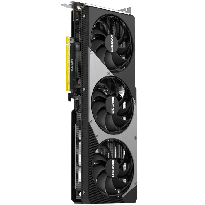 INNO3D GeForce RTX 5070 Ti X3 OC, 16384 MB GDDR7-N507T3-16D7X-176068N