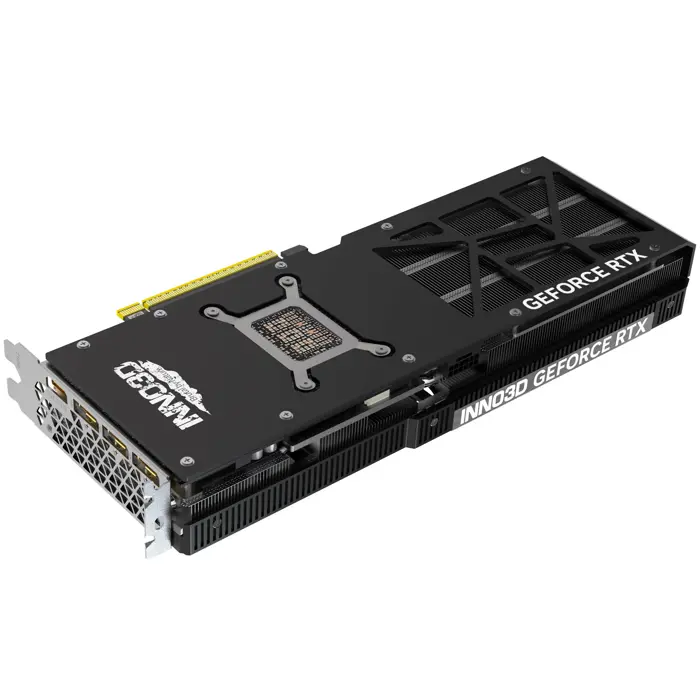 INNO3D GeForce RTX 5070 Ti X3 OC, 16384 MB GDDR7-N507T3-16D7X-176068N