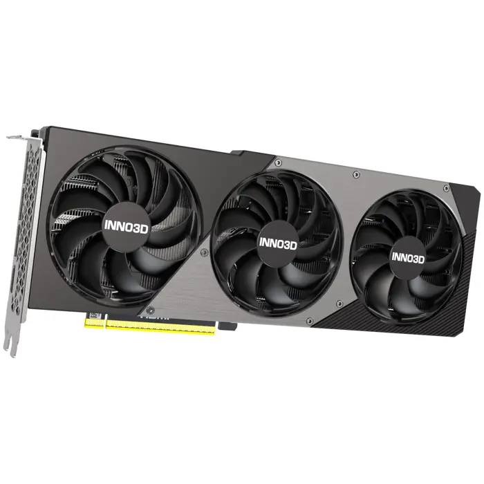 INNO3D GeForce RTX 5070 Ti X3 OC, 16384 MB GDDR7-N507T3-16D7X-176068N