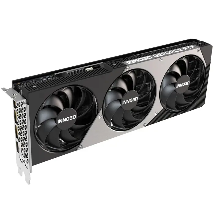 INNO3D GeForce RTX 5070 Ti X3 OC, 16384 MB GDDR7-N507T3-16D7X-176068N
