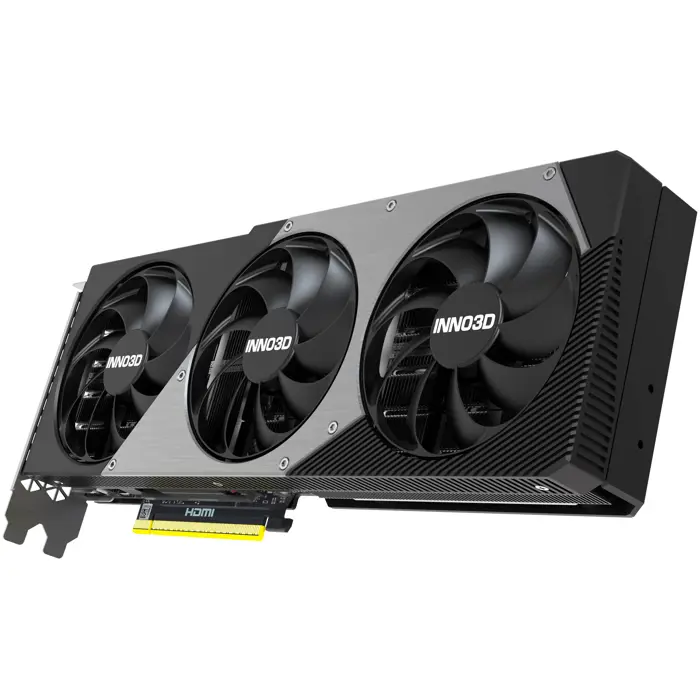 INNO3D GeForce RTX 5070 Ti X3 OC, 16384 MB GDDR7-N507T3-16D7X-176068N