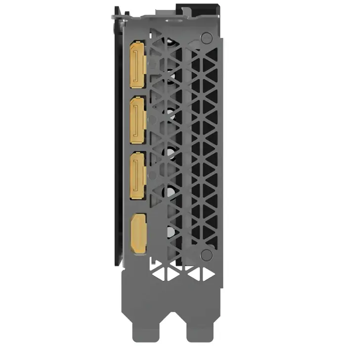INNO3D GeForce RTX 5070 Twin X2, 12288 MB GDDR7-N50702-12D7-195064N