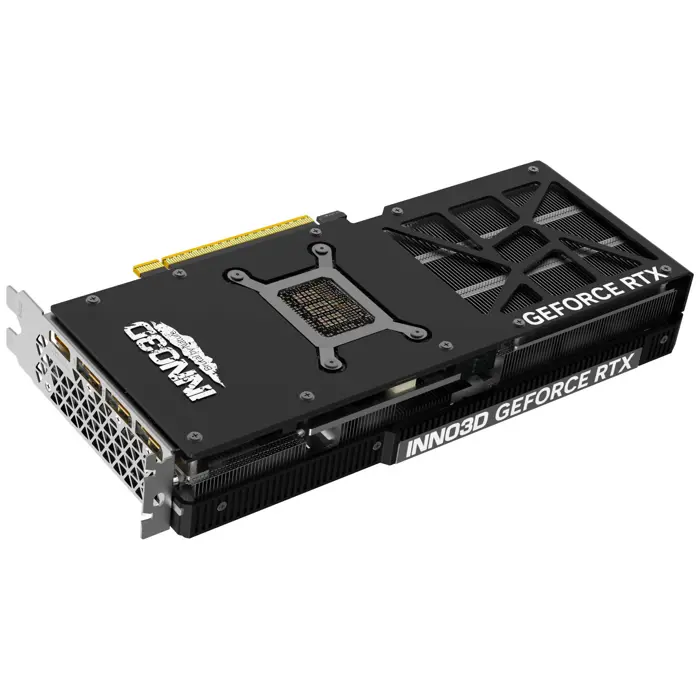 INNO3D GeForce RTX 5070 Twin X2 OC, 12288 MB GDDR7-N50702-12D7X-195064N