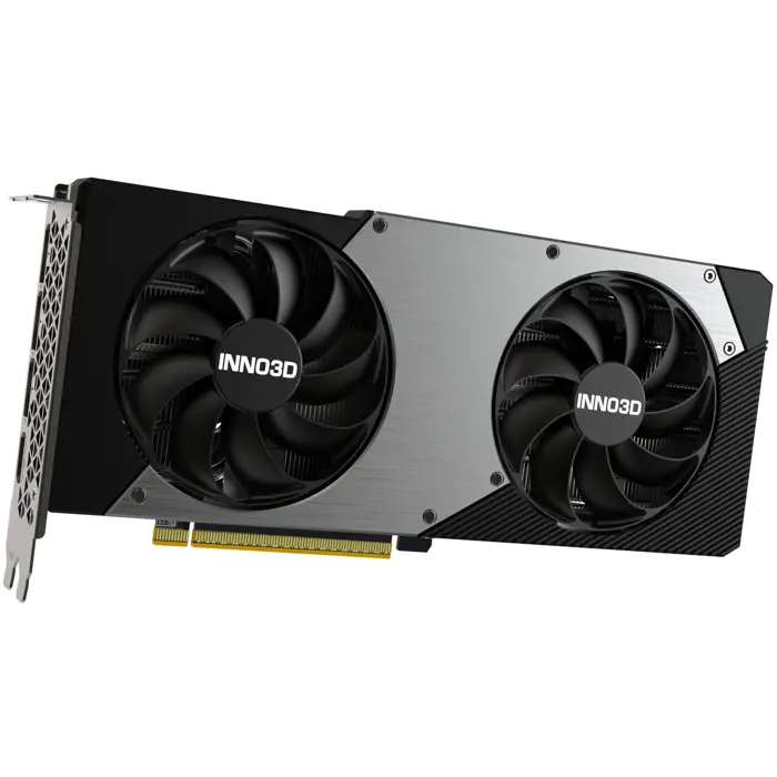 INNO3D GeForce RTX 5070 Twin X2 OC, 12288 MB GDDR7-N50702-12D7X-195064N