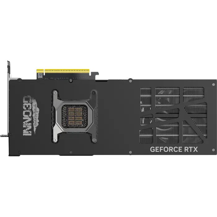 INNO3D GeForce RTX 5090 X3 OC, graphics card DLSS 4, 3x DisplayPort, 1x HDMI 2.1
