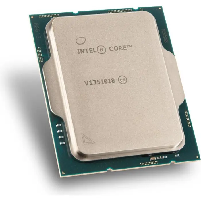 Intel Core i3-13100F, Processor - boxed