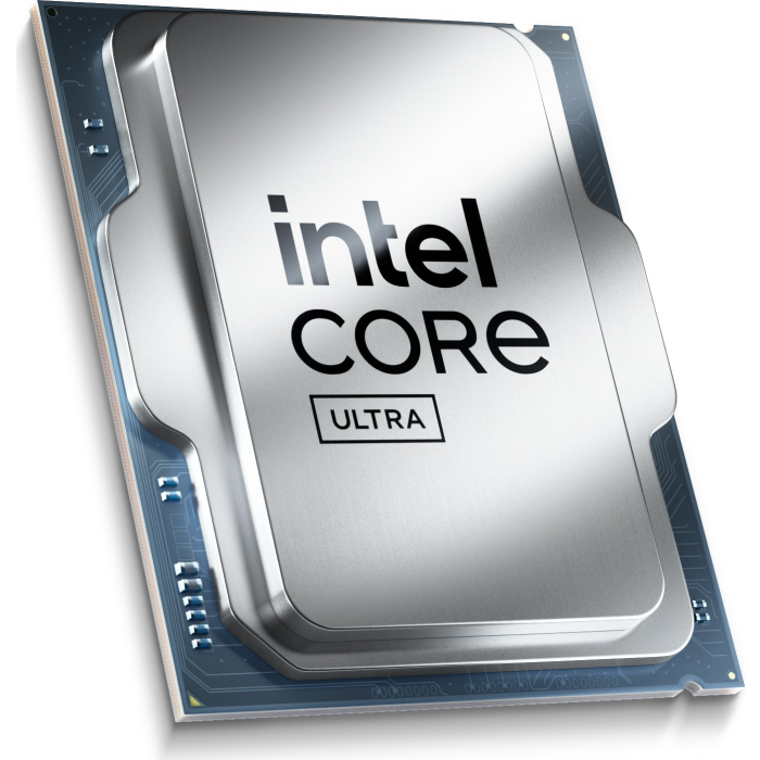 Intel Core Ultra 9 285K LGA1851 processor