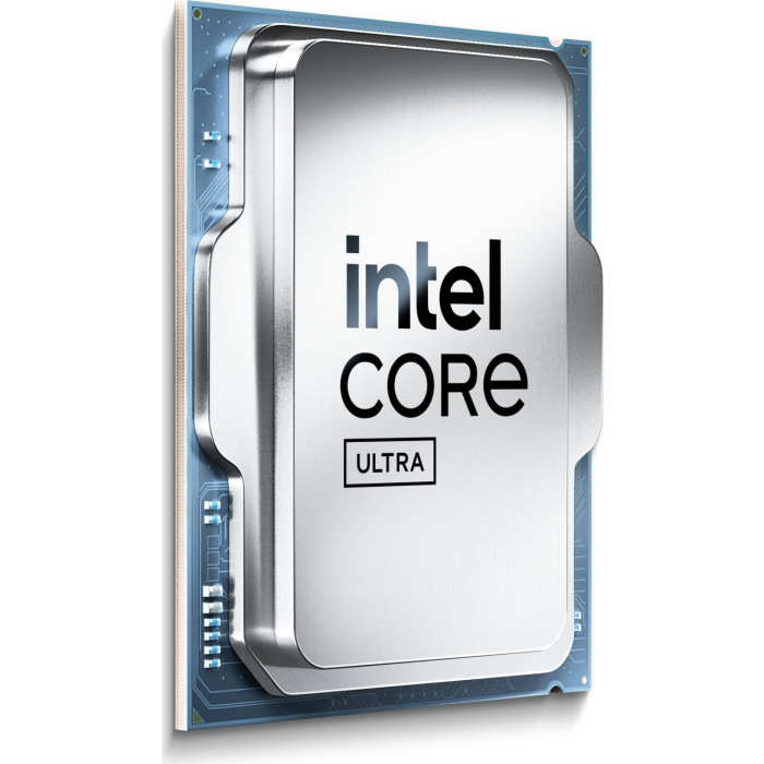 Intel Core Ultra 9 285K LGA1851 processor