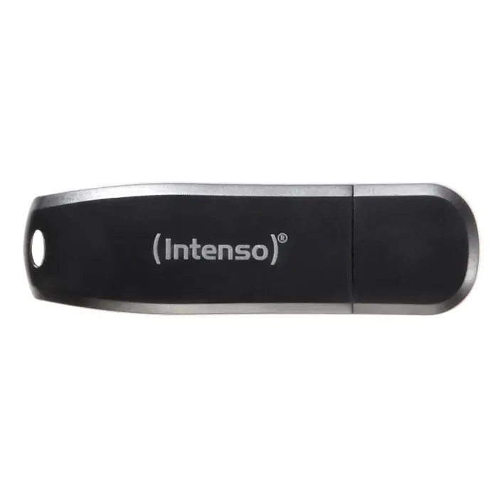 Intenso 16GB Speed Line USB 3.2 memory stick.