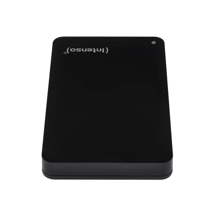 Intenso 1TB Memory Case 2.5 inch black USB 3.0