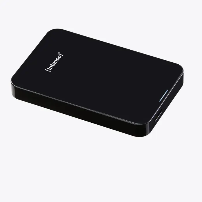 Intenso 1TB Memory Drive 2.5 inch black USB 3.0