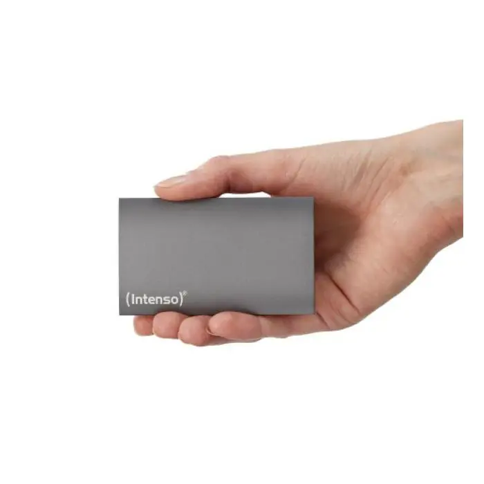 Intenso 1TB SSD Premium USB 3.2