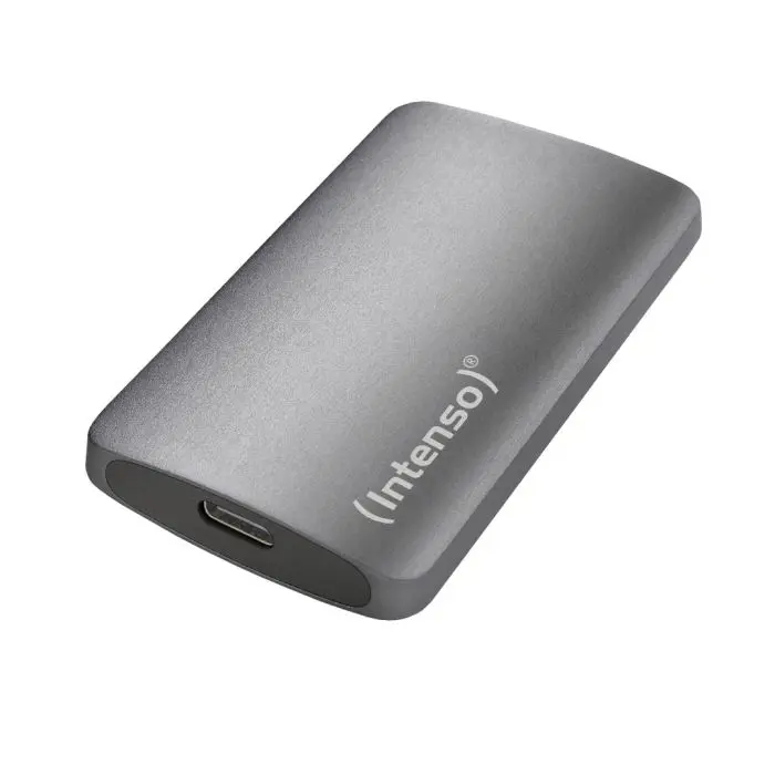 Intenso 1TB SSD TX800 USB 3.2 GEN2X2