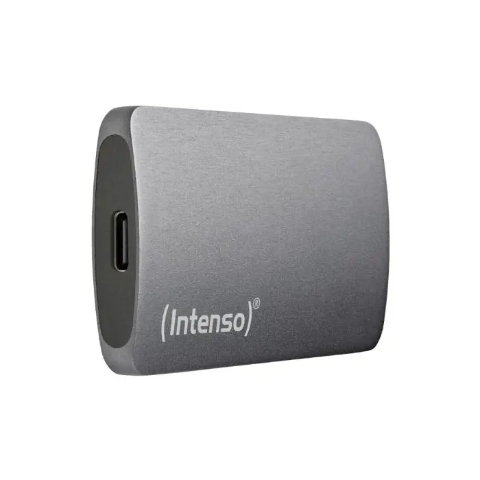 Intenso 2TB SSD TX800 USB 3.2 GEN2X2
