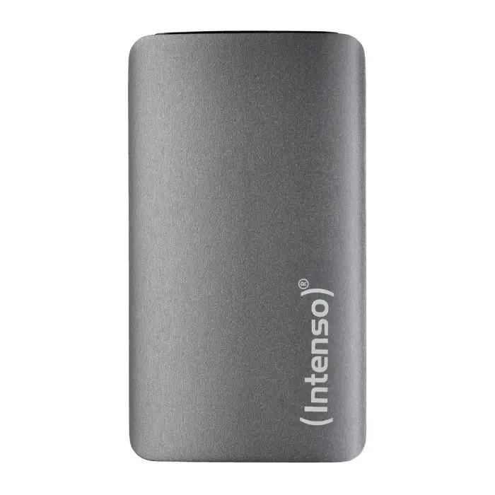 Intenso 2TB SSD TX800 USB 3.2 GEN2X2