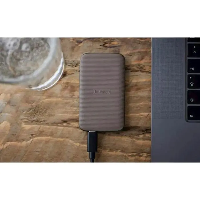 Intenso 500GB SSD TX500 1000MB/s USB 3.2.