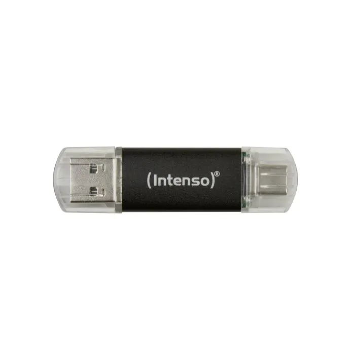 Intenso 64GB Twist Line USB 3.2 / USB-C memory stick