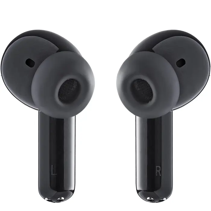 Intenso Buds Plus T310AE, headset (black)