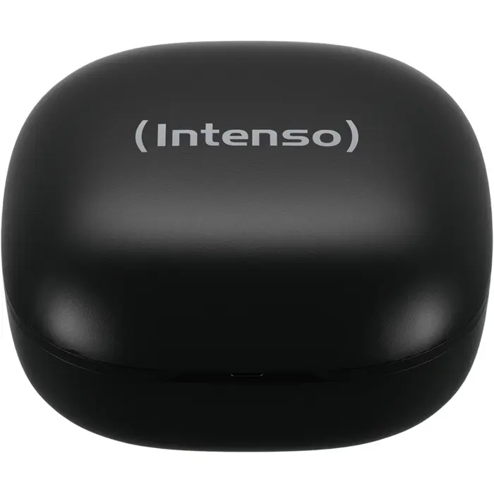 Intenso Buds Pro T500HAE, headset (black)