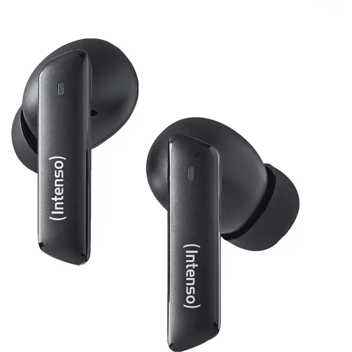 Intenso Buds Pro T500HAE, headset (black)
