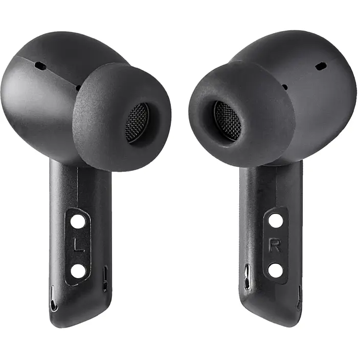 Intenso Buds Pro T500HAE, headset (black)