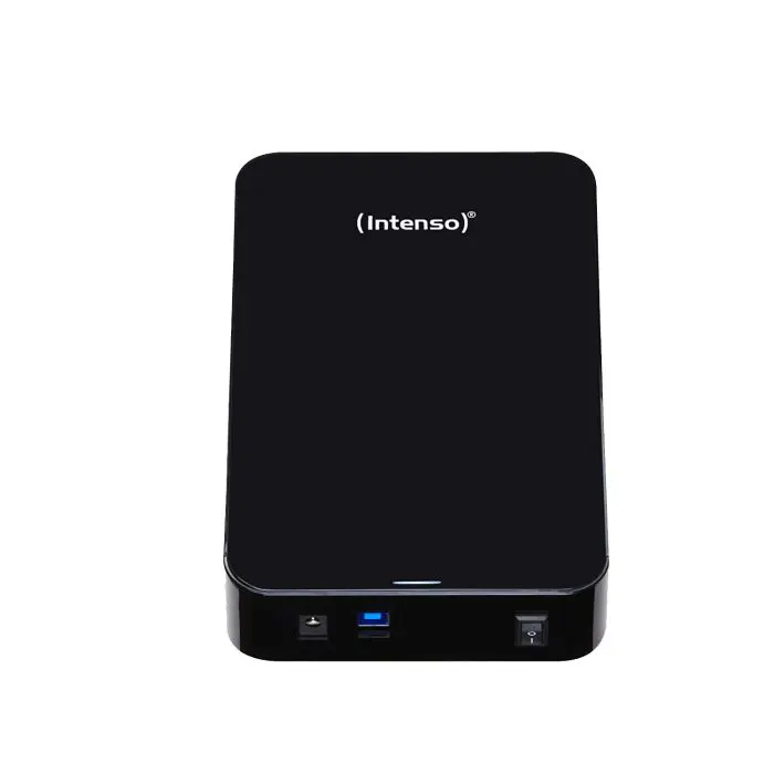 Intenso external drive 4TB 3.5 "Memory Center USB 3.0
