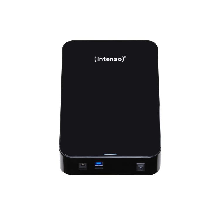 Intenso external drive 6TB 3.5 "Memory Center USB 3.0
