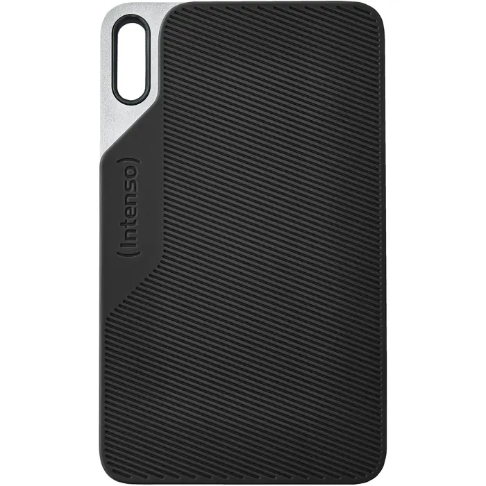 Intenso External SSD TX100 1 TB black, USB-A 3.2 Gen 1 (5 Gbit/s)