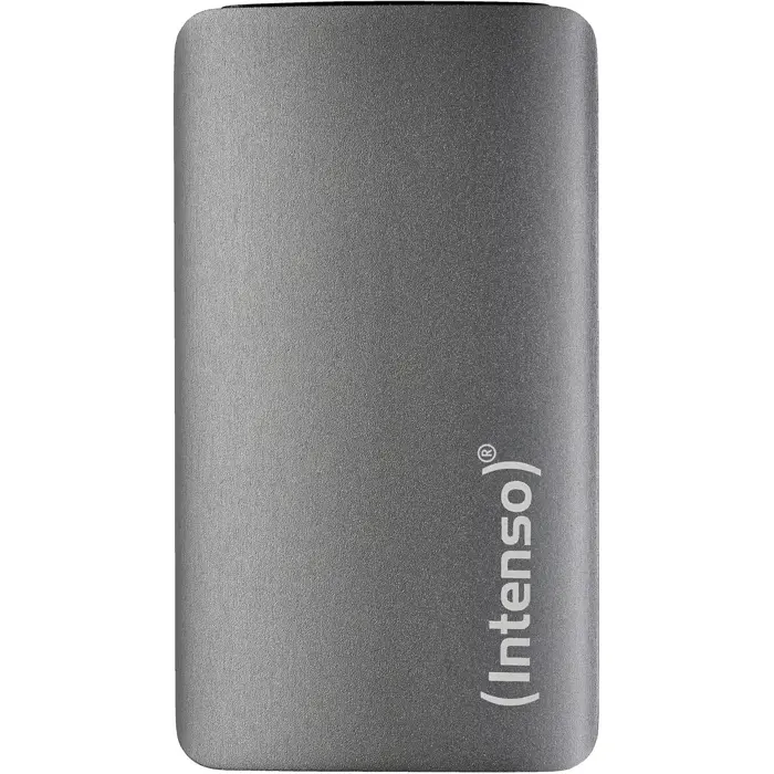 Intenso External SSD TX800 1 TB anthracite, USB-A 3.2 Gen 2x2 (20 Gbit/s)