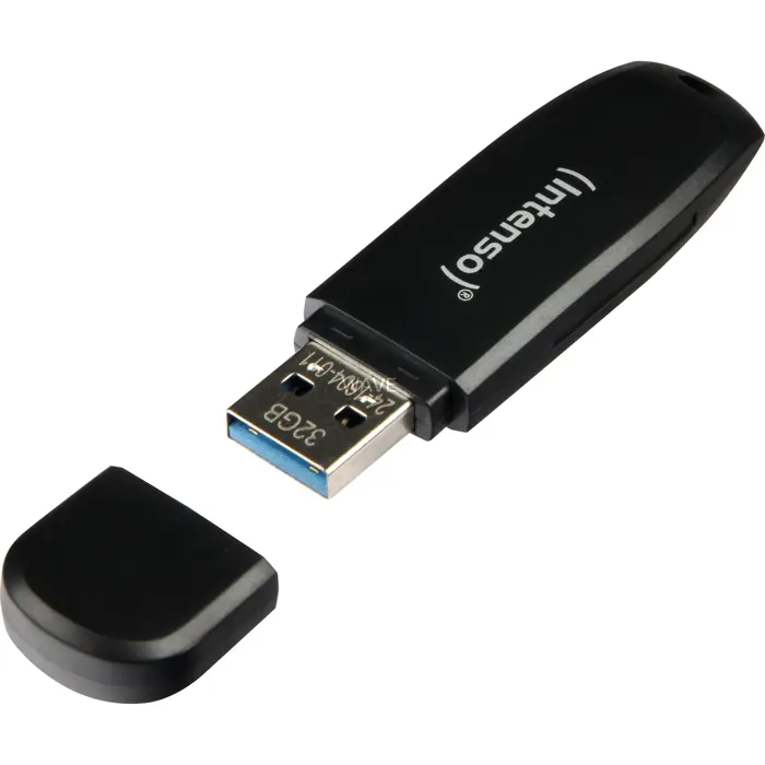 Intenso Speed Line 32GB - USB 3.0 Pendrive