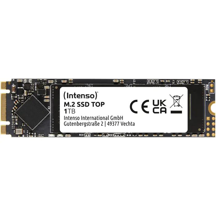 Intenso SSD 1.0TB Top Perform M.2 SATA
