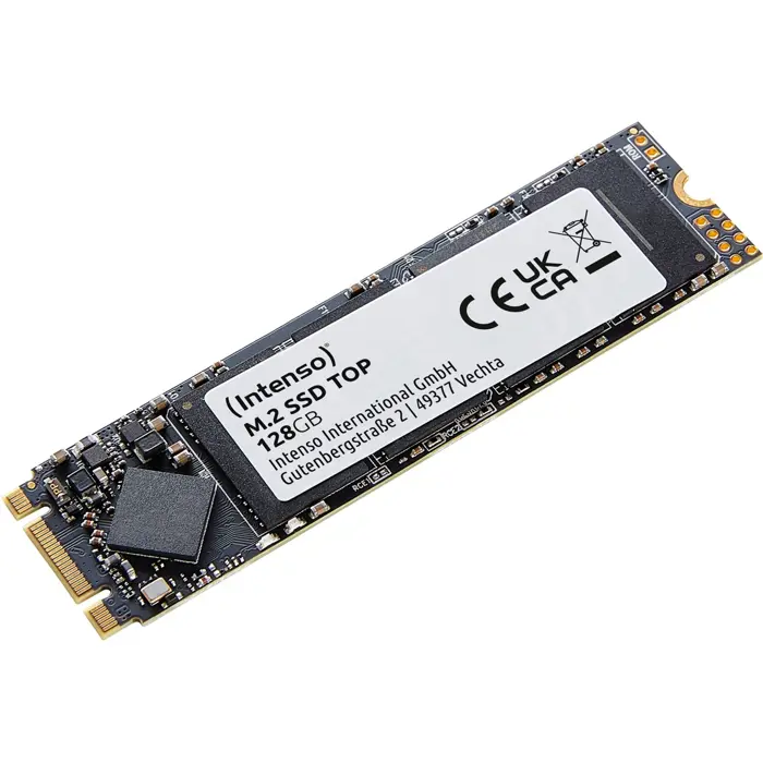 Intenso TOP 128 GB - SSD M.2