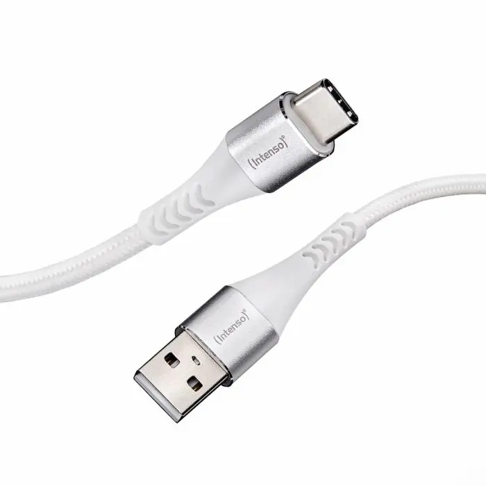 Intenso USB-A to USB-C cable A315C, 1.5M