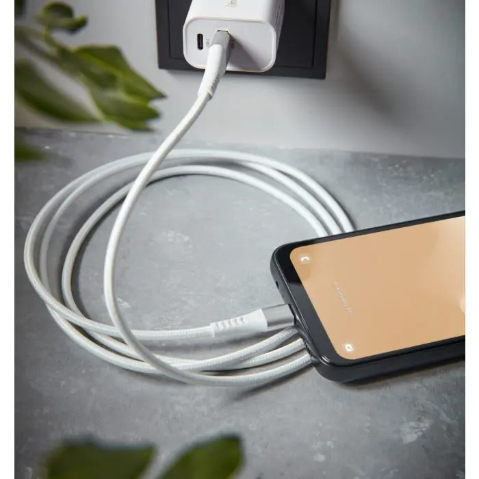 Intenso USB-A to USB-C cable A315C, 1.5M