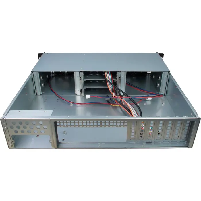 Inter-Tech 2U-20240 ATX