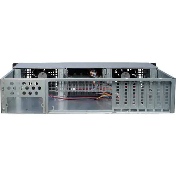 Inter-Tech 2U-20240 ATX