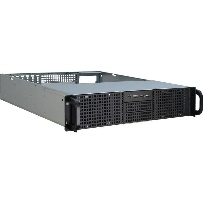 Inter-Tech 2U-20248 ATX