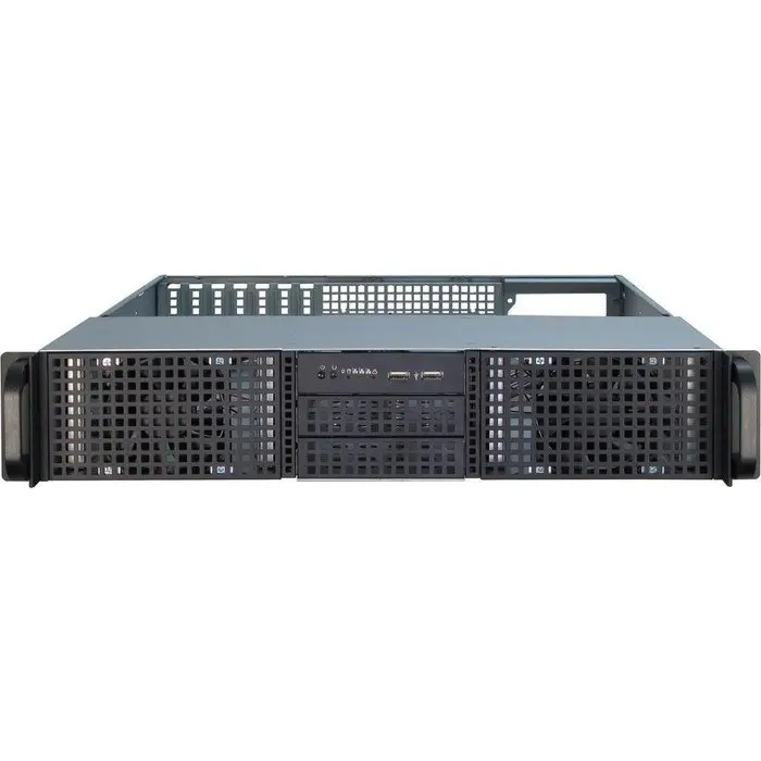 Inter-Tech 2U-20248 ATX