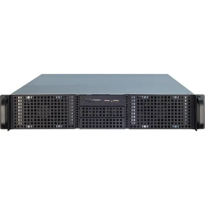 Inter-Tech 2U-20248 ATX