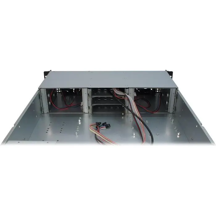 Inter-Tech 2U-20248 ATX