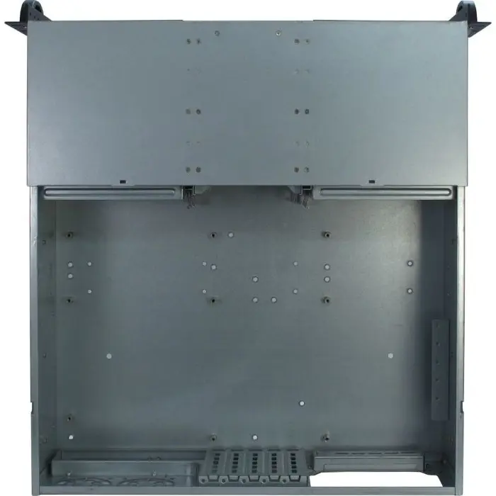 Inter-Tech 3U 30248, server housing (black 3 units)