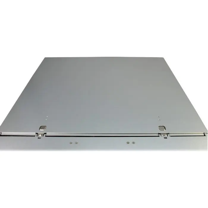 Inter-Tech 3U 30248, server housing (black 3 units)