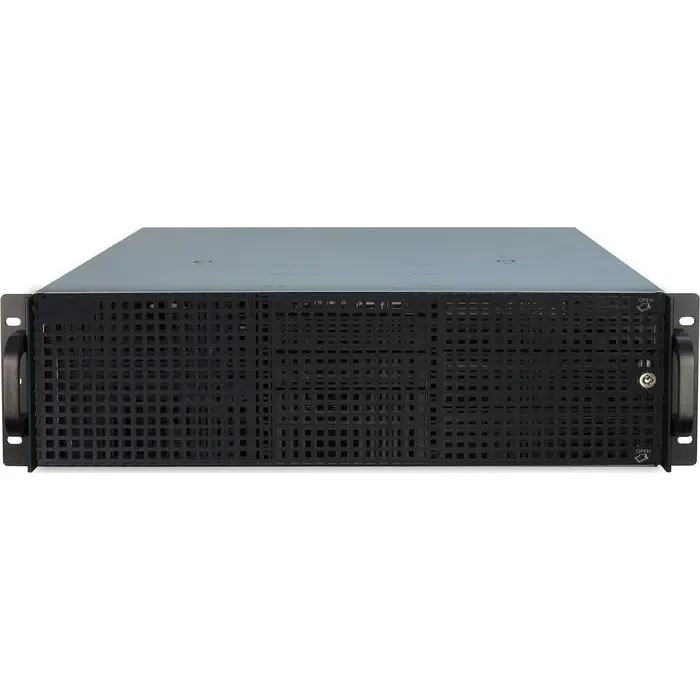 Inter-Tech 3U-30255 ATX